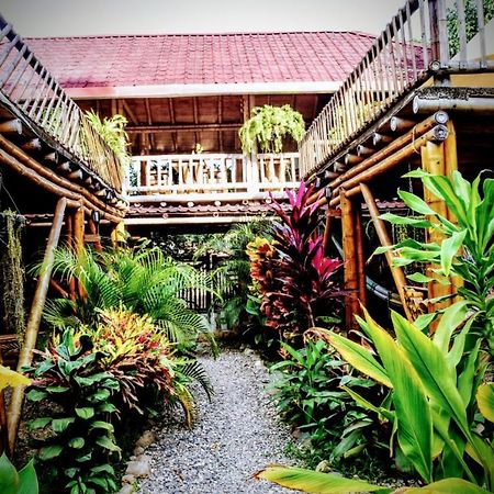 帕洛米诺 Glamping Due Amici酒店 外观 照片