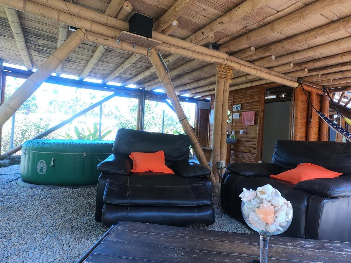 帕洛米诺 Glamping Due Amici酒店 外观 照片