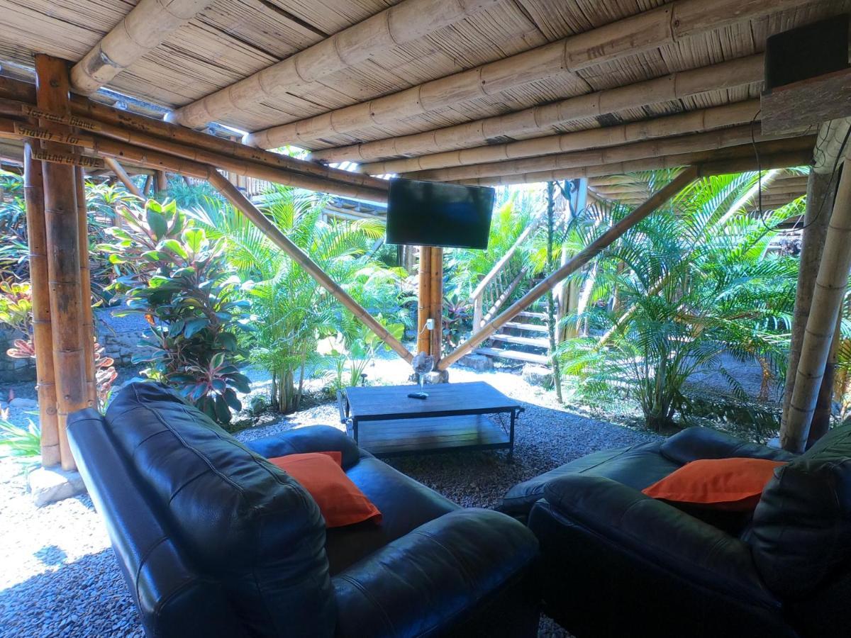 帕洛米诺 Glamping Due Amici酒店 外观 照片