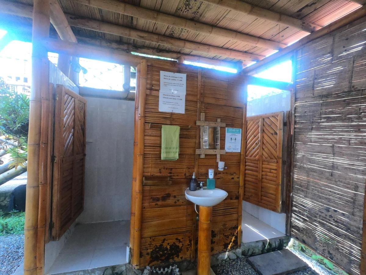 帕洛米诺 Glamping Due Amici酒店 外观 照片